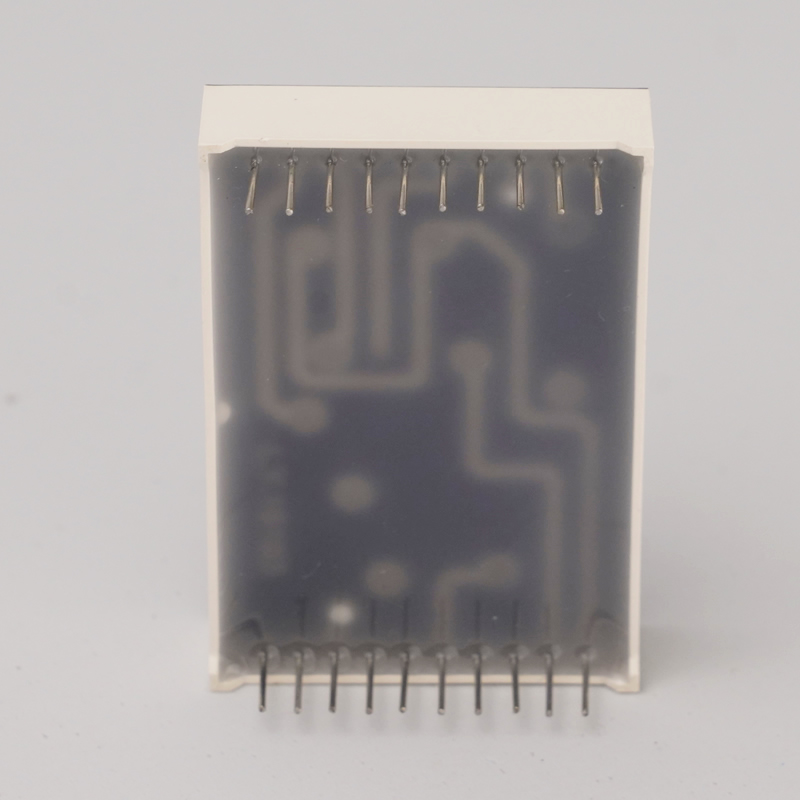 LED数码管
